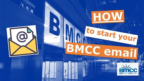 bmcc email faculty